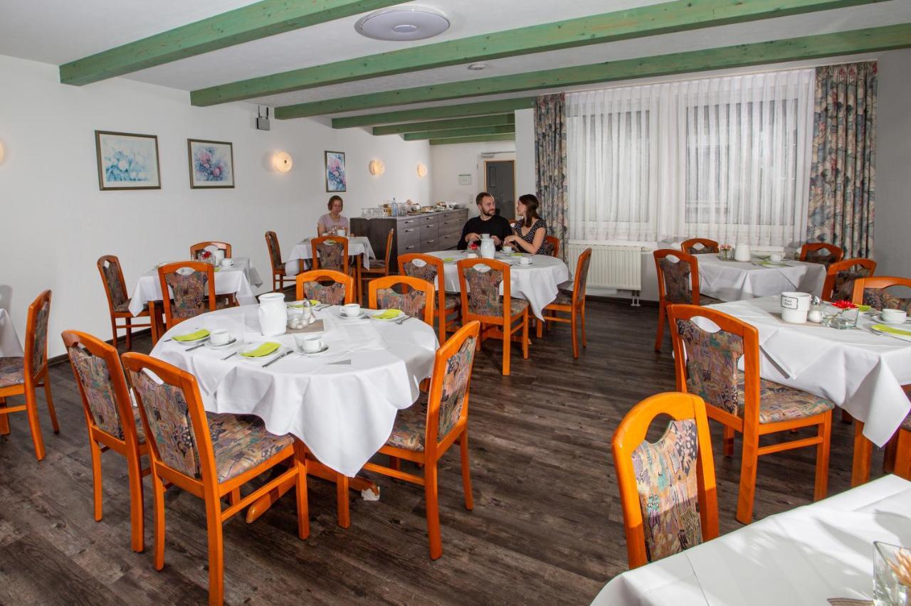 Hotel Zur Davert مونستر المظهر الخارجي الصورة