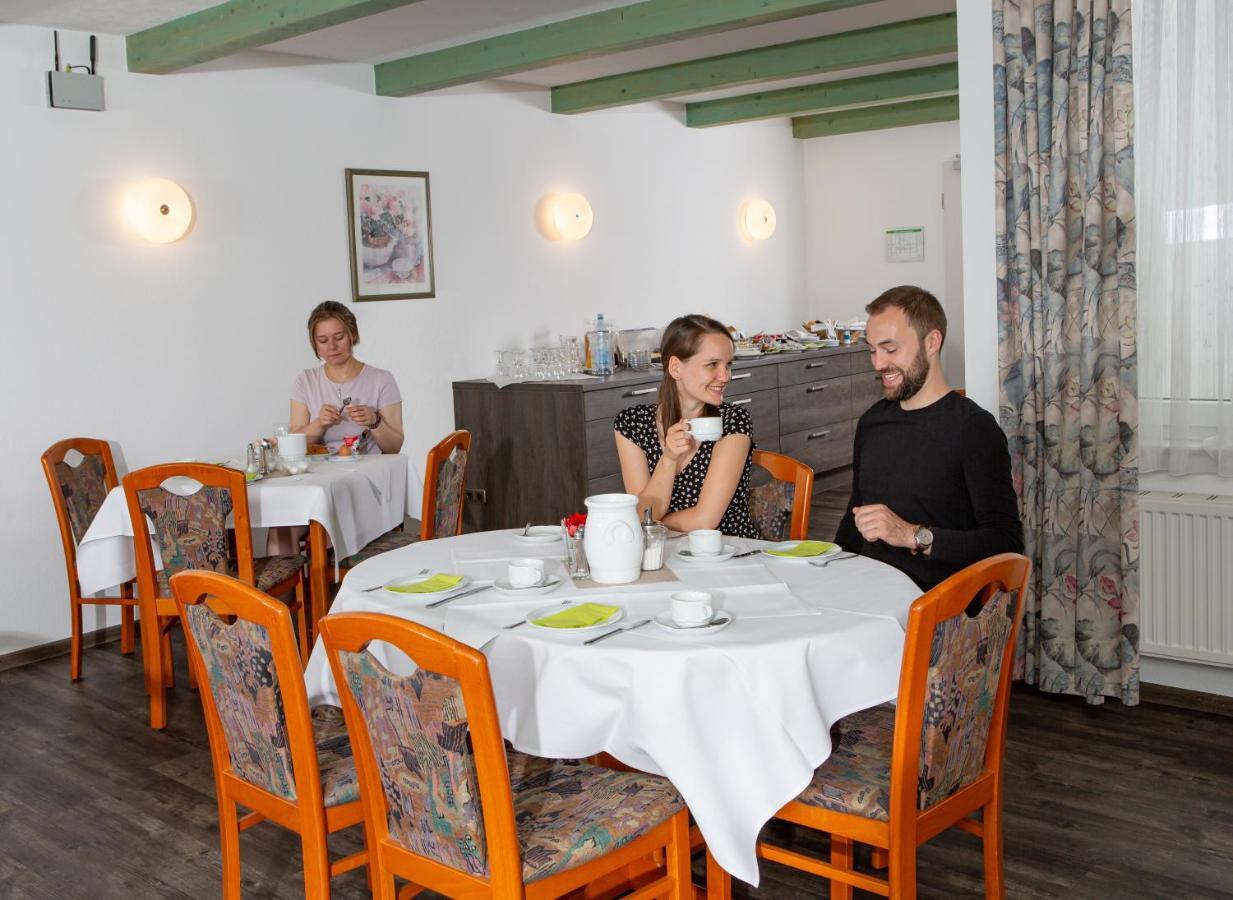 Hotel Zur Davert مونستر المظهر الخارجي الصورة