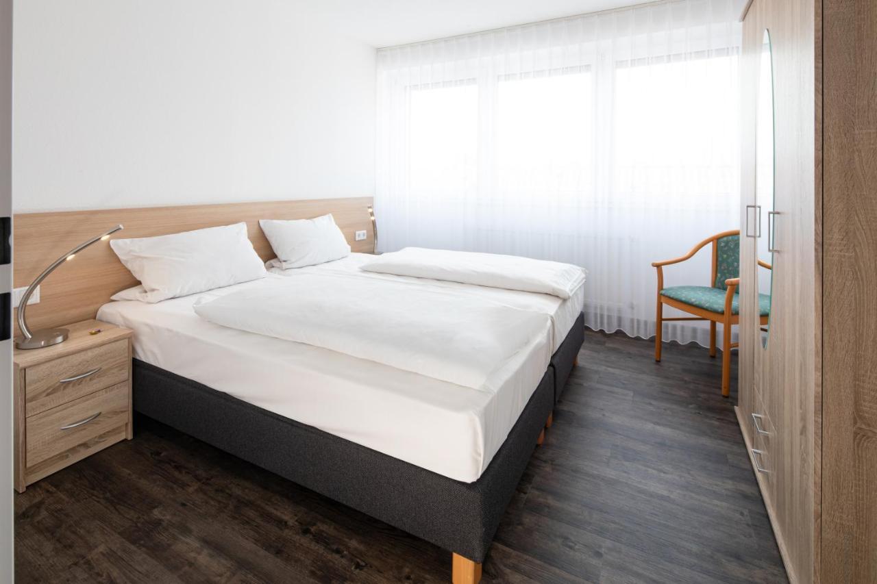 Hotel Zur Davert مونستر المظهر الخارجي الصورة