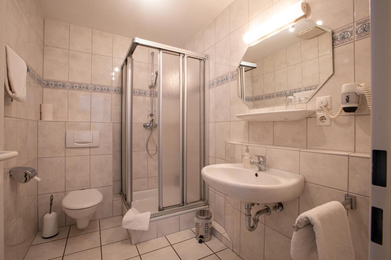Hotel Zur Davert مونستر المظهر الخارجي الصورة