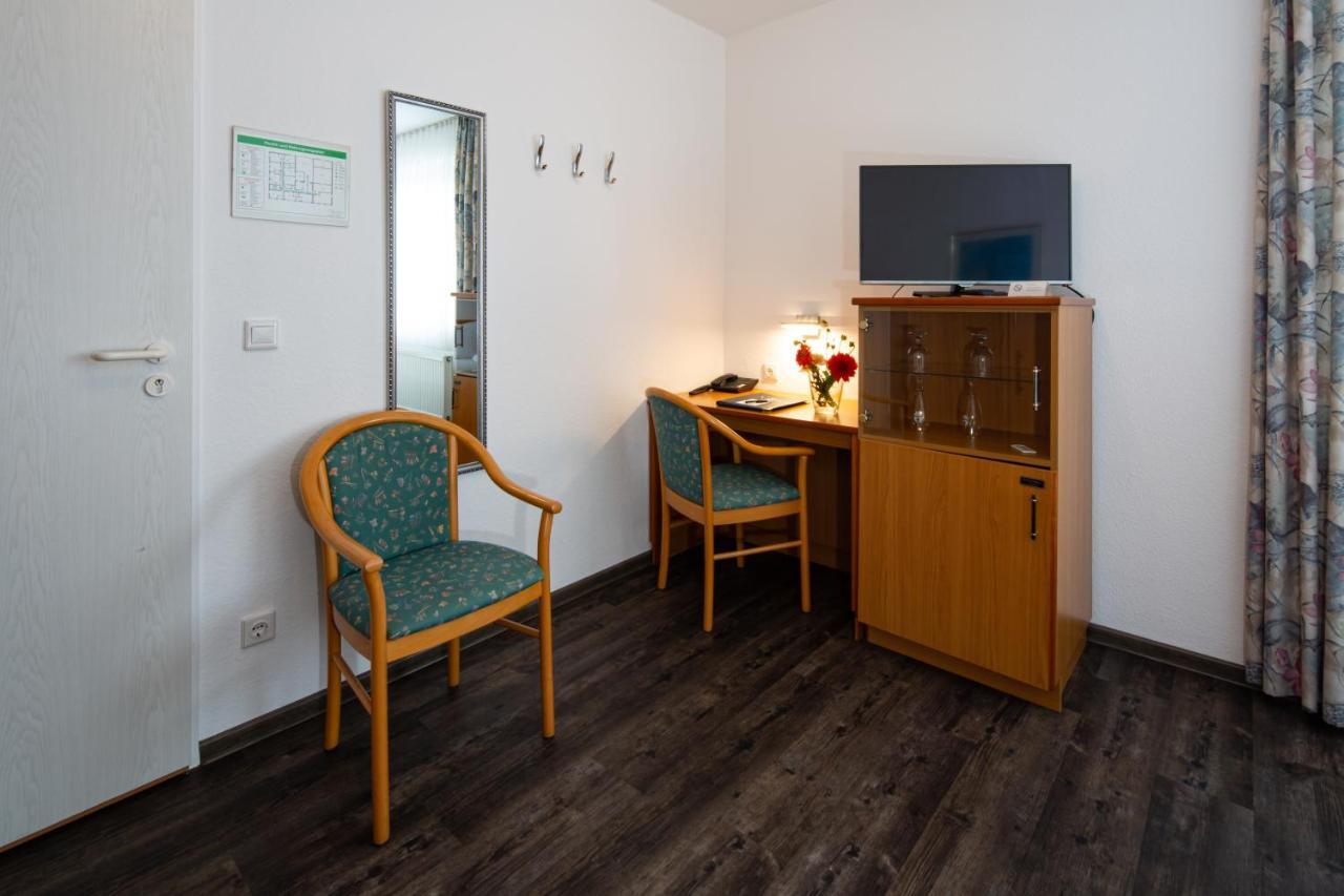 Hotel Zur Davert مونستر المظهر الخارجي الصورة